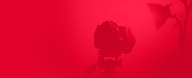 Wynajem sprzętu foto/wideo