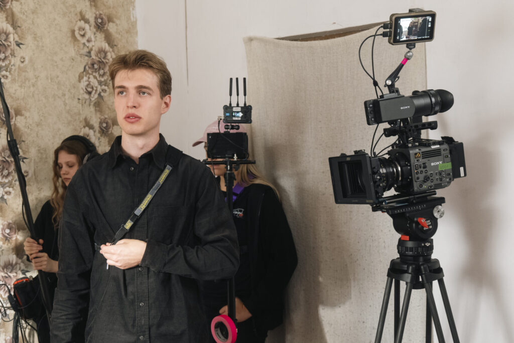 plan filmowy