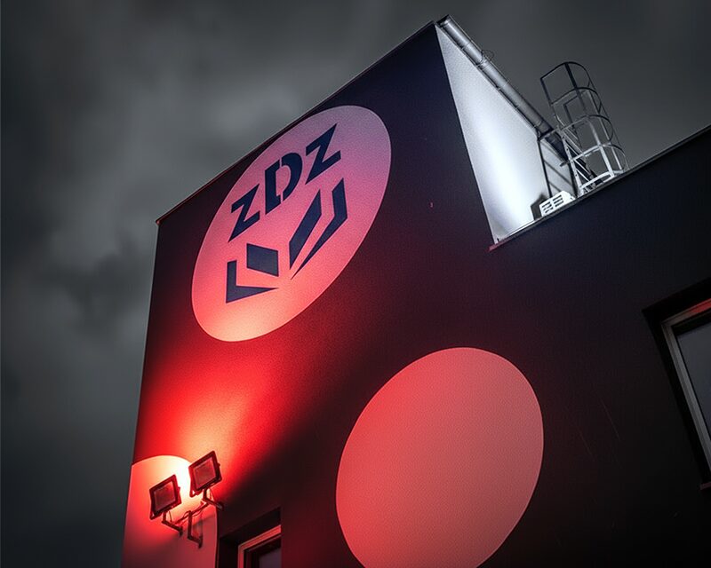 Budynek Olsztyńskiego Domu Filmowego