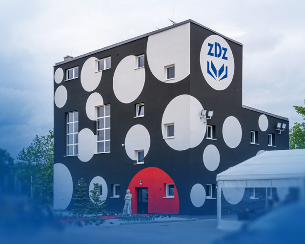 Budynek Olsztyńskiego Domu Filmowego
