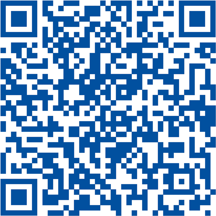 Kod QR ułatwiający wykonanie przelewu