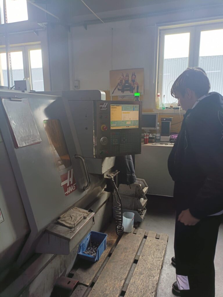 szkolenie, uczestnicy projektu, zajęcia praktyczne